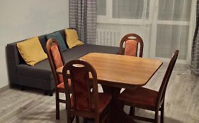 Mieszkanie 2-Pokojowe 40 M2 Blisko Centrum